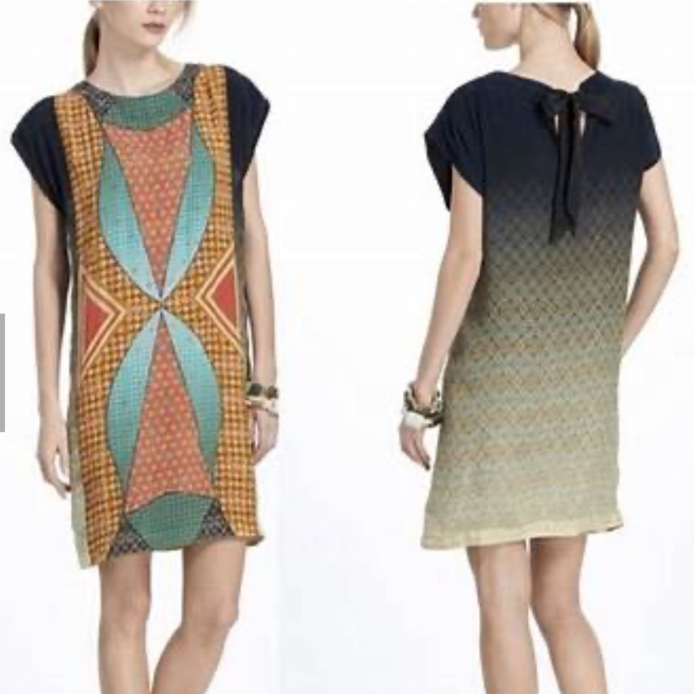 Anthropologie Avizeh Dress by Tanvi Kedia. Size Small.